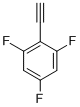 2-ETHYNYL-1,3,5-TRIFLUORO-BENZENE CAS#: 366807-79-6