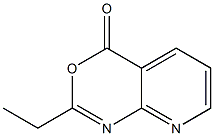 2-Ethyl-4H-pyrido[2,3-d][1,3]oxazin-4-one CAS#: 330796-32-2