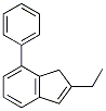 2-Ethyl-7-phenyl-1H-indene CAS#: 154380-63-9