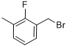 2-FLUORO-3-METHYLBENZYL BROMIDE CAS#: 151412-12-3