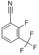 2-FLUORO-3-(TRIFLUOROMETHYL)BENZONITRILE CAS#: 146070-35-1
