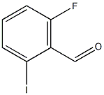 2-FLUORO-6-IODOBENZALDEHYDE CAS#: 146137-72-6