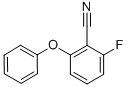 2-FLUORO-6-PHENOXYBENZONITRILE CAS#: 175204-06-5