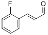 2-FLUOROCINNAMALDEHYDE CAS#: 149733-71-1