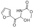 (2-FURAN-2-YL-1-HYDROXY-2-OXO-ETHYL)-CARBAMIC ACID METHYL ESTER CAS#: 324568-58-3