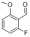 2-Fluoro-6-methoxybenzaldehyde CAS#: 146137-74-8