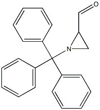 2-ForMyl-1-trityl-aziridi... CAS#: 173277-15-1