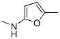 2-Furanamine, N,5-dimethyl- CAS#: 358789-24-9