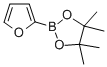 2-Furanboronic acid pinacol ester CAS#: 374790-93-9