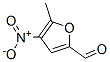 2-Furancarboxaldehyde, 5-methyl-4-nitro- (9CI) CAS#: 326867-61-2