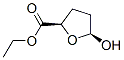 2-Furancarboxylicacid,tetrahydro-5-hydroxy-,ethylester,(2R-cis)-(9CI) CAS#: 147058-29-5