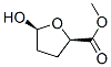 2-Furancarboxylicacid,tetrahydro-5-hydroxy-,methylester,(2R-cis)-(9CI) CAS#: 174689-94-2