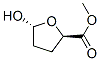 2-Furancarboxylicacid,tetrahydro-5-hydroxy-,methylester,(2R-trans)-(9CI) CAS#: 174689-93-1