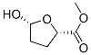 2-Furancarboxylicacid,tetrahydro-5-hydroxy-,methylester,(2S-cis)-(9CI) CAS#: 174563-66-7