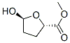 2-Furancarboxylicacid,tetrahydro-5-hydroxy-,methylester,(2S-trans)-(9CI) CAS#: 174689-89-5