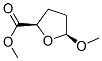 2-Furancarboxylicacid,tetrahydro-5-methoxy-,methylester,(2R-cis)-(9CI) CAS#: 174689-92-0