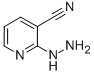 2-HYDRAZINO-NICOTINONITRILE CAS#: 368869-92-5