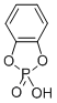 2-HYDROXY-1,3,2-BENZODIOXAPHOSPHOLE-2-OXIDE CAS#: 4846-23-5