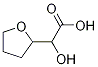2-HYDROXY-2-(OXOLAN-2-YL)ACETIC ACID CAS#: 152998-36-2