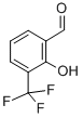 2-HYDROXY-3-TRIFLUOROMETHYL-BENZALDEHYDE CAS#: 336628-67-2