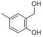 2-HYDROXY-5-METHYLBENZYL ALCOHOL CAS#: 4383-07-7