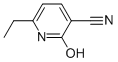 2-HYDROXY-6-ETHYLPYRIDINE-3-CARBONITRILE CAS#: 4241-20-7