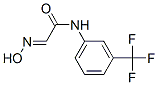 2-HYDROXYIMINO-N-(3-TRIFLUOROMETHYL-PHENYL)-ACETAMIDE CAS#: 404-83-1