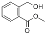 2-HYDROXYMETHYL-BENZOIC ACID METHYL ESTER CAS#: 41150-46-3