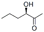 2-Hexanone, 3-hydroxy-, (3R)- (9CI) CAS#: 152212-60-7