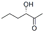 2-Hexanone, 3-hydroxy-, (3S)- (9CI) CAS#: 152212-36-7
