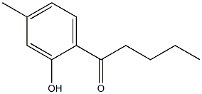 2'-Hydroxy-4'-Methylvalerophenone CAS#: 173851-66-6
