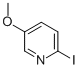 2-IODO-5-METHOXYPYRIDINE CAS#: 163129-79-1