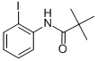 2-IODO-PIVALOYLANILINE CAS#: 170959-10-1