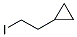 (2-IODOETHYL) CYCLOPROPANE CAS#: 335449-19-9