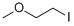2-IODOETHYL METHYL ETHER CAS#: 4296-15-5