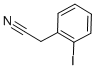 2-IODOPHENYLACETONITRILE CAS#: 40400-15-5