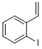 2-IODOSTYRENE CAS#: 4840-91-9