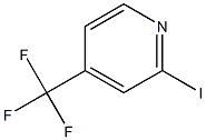 2-Iodo-4-trifluoroMethyl-pyridine CAS#: 326894-74-0