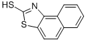 2-MERCAPTO-NAPHTH[1,2-D]THIAZOLE CAS#: 4845-64-1