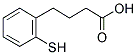 2-MERCAPTOPHENYLBUTYRIC ACID CAS#: 359436-78-5