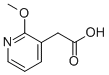 2-METHOXY-3-METHYLPYRIDINE CAS#: 351410-38-3