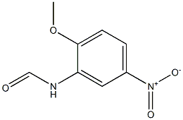2-METHOXY-5-NITROFORMANILIDE CAS#: 149686-06-6