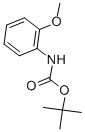 (2-METHOXYPHENYL)-CARBAMIC ACID, 1,1-DIMETHYL ETHYL ESTER CAS#: 154150-18-2