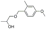 2-METHYL-1-(4-METHOXYPHENYL)METHOXY-2-PROPANOL CAS#: 154044-75-4