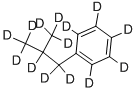 2-METHYL-1-PHENYLPROPANE-D14 CAS#: 350818-58-5