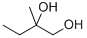 2-METHYL-1,2-BUTANEDIOL CAS#: 41051-72-3
