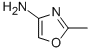 2-METHYLOXAZOL-4-AMINE CAS#: 153138-00-2