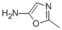 2-METHYLOXAZOL-5-AMINE CAS#: 153138-07-9