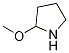 2-Methoxy-Pyrrolidine CAS#: 156298-95-2