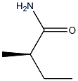 2-Methyl- (2R)-butanaMide CAS#: 389122-94-5